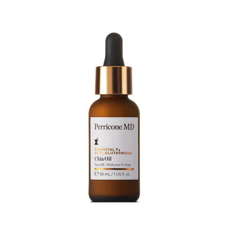Intense Nourishing Body Oils