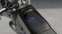 Trail-Ready Commuter E-Bikes Image 2