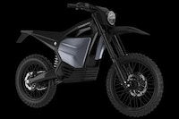 Trail-Ready Commuter E-Bikes Image 3