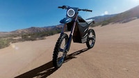 Trail-Ready Commuter E-Bikes Image 4