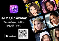AI-Powered Avatar Generators