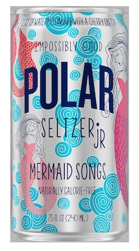 Kid-Friendly Seltzer Beverages Image 3