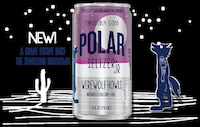 Kid-Friendly Seltzer Beverages Image 6