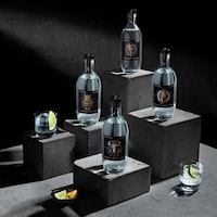 Small-Batch Wild-Foraged Mezcals Image 1