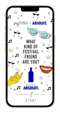 Festival Friend Matching Apps