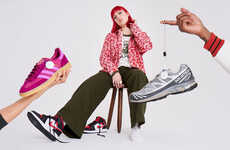 Sneakerhead Mentoring Programs