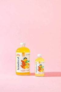 Flavored Kefir Waters Image 2