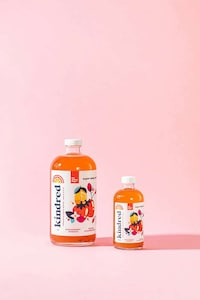 Flavored Kefir Waters Image 3