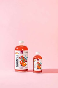 Flavored Kefir Waters Image 4