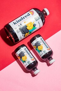 Flavored Kefir Waters Image 5