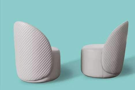 Luxurious Modern Home Collections
