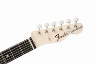 Gold-Foil Pickup Guitars Image 3