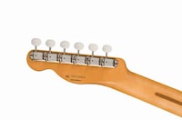 Gold-Foil Pickup Guitars Image 4