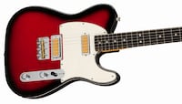 Gold-Foil Pickup Guitars Image 5