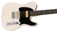 Gold-Foil Pickup Guitars Image 6