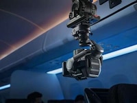Flexible Videographer Camera Gimbals Image 3