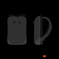 Backpack-Adhering Skateboards Image 2