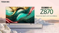 High Refresh Rate TVs Image 1