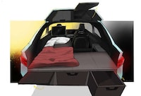 Digital Nomad Concept Cars Image 3