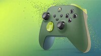 Recycled Plastic Game Controllers