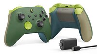 Recycled Plastic Game Controllers Image 2