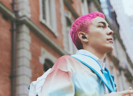 Customizable Noise Cancellation Earbuds