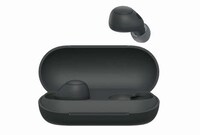Customizable Noise Cancellation Earbuds Image 2
