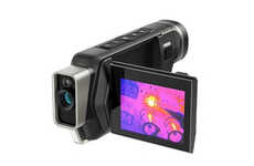 Pro-Grade Thermal Imaging Cameras