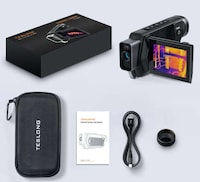 Pro-Grade Thermal Imaging Cameras Image 3