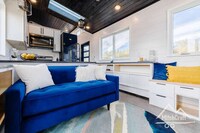 Capaciously Compact Houses Image 5