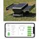 Solar-Powered Robotic Lawnmowers Image 1
