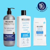 Clean Pet Grooming Salons Image 2