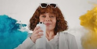 Youth-Targeted Water Ads Image 1