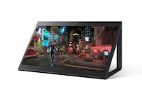 Advanced Three-Dimensional Monitors Image 1