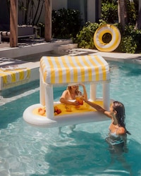 Floating Cabana Bars Image 4