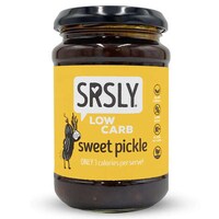 Low-Carb Chutneys Image 1