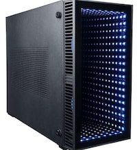 Powerful Illusory PC Cases Image 1