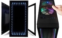 Powerful Illusory PC Cases Image 2