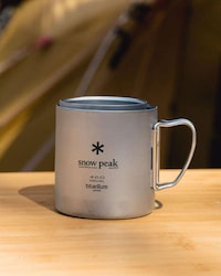 Eco-Friendly Double Wall Mugs Image 2