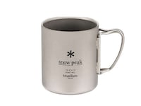 Eco-Friendly Double Wall Mugs Image 3