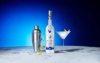 Bartender-Quality Martini Cocktails Image 1