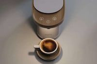 Organically Curvaceous Coffee Makers Image 2