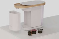 Organically Curvaceous Coffee Makers Image 8