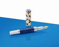 Artist-Inspired Fountain Pens
