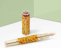 Artist-Inspired Fountain Pens Image 2