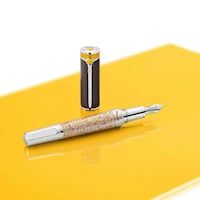 Artist-Inspired Fountain Pens Image 3