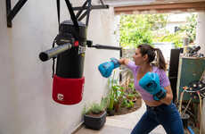 Proactively Challenging Boxing Trainers