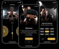 Proactively Challenging Boxing Trainers Image 4