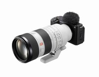 Compact Vlogging Cameras