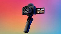 Compact Vlogging Cameras Image 2